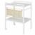 Table a langer Sony   Blanc BLANC 1 - vertbaudet enfant 