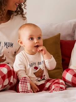Pyjama bébé - Dors bien & surpyjama bébé - vertbaudet