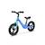 Draisienne enfant - MICRO - Balance Bike Lite Bleu - Pneus increvables - Cadre en magnésium ultra-léger BLANC 1 - vertbaudet enfant 