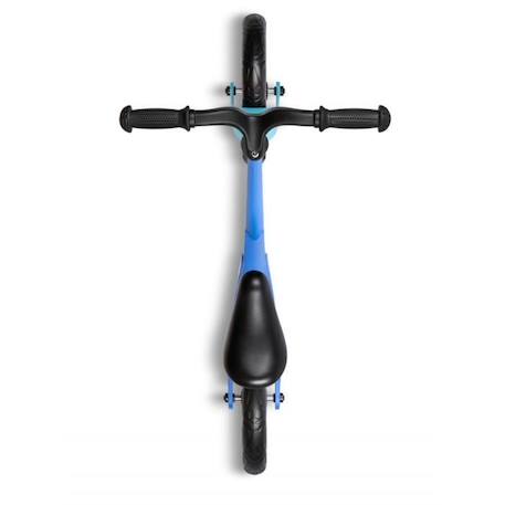Draisienne enfant - MICRO - Balance Bike Lite Bleu - Pneus increvables - Cadre en magnésium ultra-léger BLANC 3 - vertbaudet enfant 