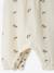 Combinaison bébé naissance en gaze de coton beige+blanc+écru+tilleul 13 - vertbaudet enfant 