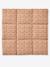 Tapis de sol / Fond de parc ETHNIC beige imprimé 2 - vertbaudet enfant 