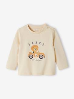 -T-shirt fantaisie bébé garçon