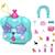 Polly Pocket - Coffret Anniversaire Chien - Mini-Univers - 4 Ans Et + BLANC 1 - vertbaudet enfant 