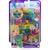 Polly Pocket - Coffret Anniversaire Chien - Mini-Univers - 4 Ans Et + BLANC 2 - vertbaudet enfant 