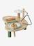Mini table d'activités musicale en bois FSC® Tanzanie 5 - vertbaudet enfant 