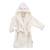 Peignoir enfant coton bio* Ecureuil - 4/5 ans BEIGE 1 - vertbaudet enfant 