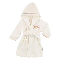 Linge de maison et décoration-Linge de bain-Peignoir enfant coton bio* Utopia - 2/3 ans