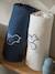 Lot de 3 housses matelas à langer bleu grisé 5 - vertbaudet enfant 