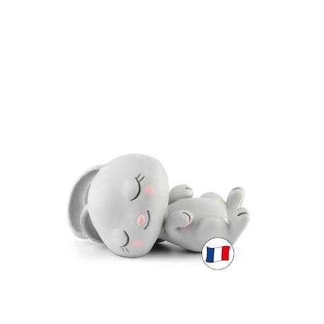 Figurine Audio TONIES® - Les Copains du Dodo Lapinou - Blanc - Enfant - Doudou Lapinou BLANC 1 - vertbaudet enfant 