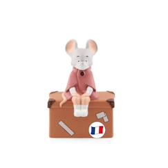tonies® - Figurine Tonie - Ernest et Célestine - Mon amie Célestine - Figurine Audio pour Toniebox  - vertbaudet enfant