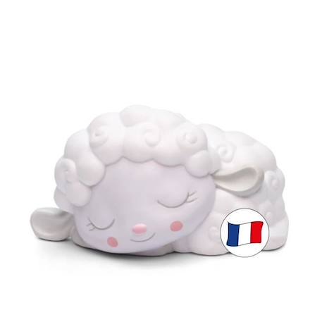 tonies® - Figurine Tonie - Mes Copains Du Dodo - Doudou Mouton - Figurine Audio pour Toniebox BLANC 1 - vertbaudet enfant 