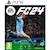 EA SPORTS FC 24 - Edition Standard - Jeu PS5 BLEU 1 - vertbaudet enfant 