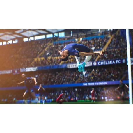 EA SPORTS FC 24 - Edition Standard - Jeu PS5 BLEU 6 - vertbaudet enfant 