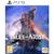 Tales of Arise Jeu PS5 BLANC 1 - vertbaudet enfant 