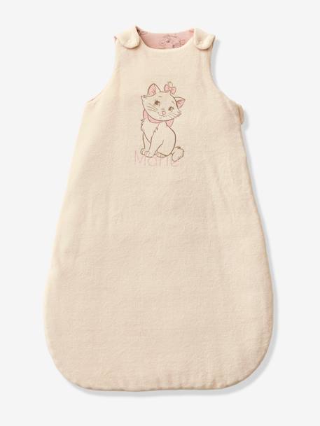 Gigoteuse évolutive sans manches Disney les Aristochats vanille 1 - vertbaudet enfant 