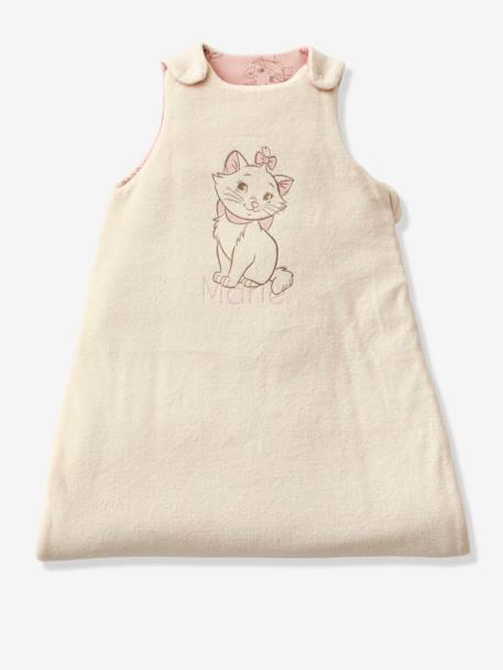 Gigoteuse évolutive sans manches Disney les Aristochats vanille 2 - vertbaudet enfant 