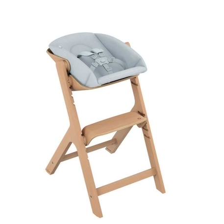 Maxi cosi kit nouveau-né chaise haute bois nesta, de la naissance