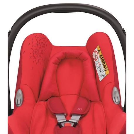 CabrioFix de Maxi-Cosi – Siège auto pour bébés