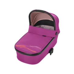 -Nacelle MAXI COSI Oria, Groupe 0, Légère, Confortable, Frequency Pink