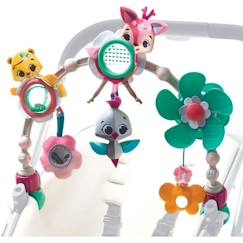 Jouet-Premier âge-Doudous et jouets en tissu-Tiny Love Arche d'activité Sunny Stroll Tiny Princess Tales