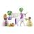 PLAYMOBIL - 70107 - Valisette Princesses avec licorne BLANC 2 - vertbaudet enfant 