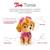 tonies® - Figurine Tonie - La Pat' Patrouille - Stella - Figurine Audio pour Toniebox ROSE 2 - vertbaudet enfant 