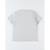 T-shirt à manches courtes en jersey imprimé sauterelle GRIS 4 - vertbaudet enfant 