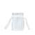 SAUTHON Sac isotherme bébé Lazare BLANC 3 - vertbaudet enfant 