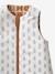 Gigoteuse réversible ouverture centrale ETHNIC beige imprimé 7 - vertbaudet enfant 