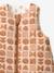 Gigoteuse réversible ouverture centrale ETHNIC beige imprimé 8 - vertbaudet enfant 