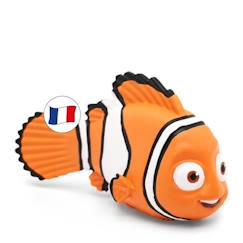 -Figurine Audio TONIES® - Disney - Le Monde de Nemo - Enfant - Blanc