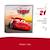 tonies® - Figurine Tonie - Disney - Cars - Figurine Audio pour Toniebox ROUGE 4 - vertbaudet enfant 