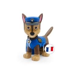 Jouet-Jeux éducatifs-Jeux scientifiques et multimédia-tonies® - Figurine Tonie - La Pat' Patrouille - Chase - Figurine Audio pour Toniebox