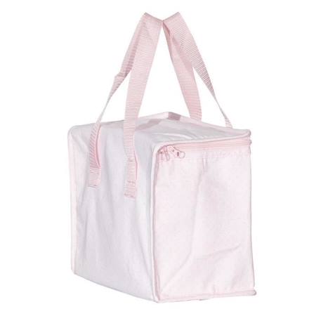 SAUTHON Sac isotherme bébé Miss Fleur de Lune  - vertbaudet enfant