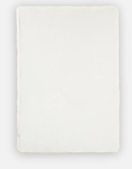 Couverture - NOUKIE'S - 100x140 cm - Fausse fourrure - Beige - Bébé BEIGE 2 - vertbaudet enfant 