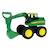 Pelleteuse Maxi JOHN DEERE - Bras de pelle mobile - Garçon - Extérieur - TOMY VERT 2 - vertbaudet enfant 