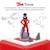 tonies® - Figurine Tonie - Miraculous - Ladybug - Figurine Audio pour Toniebox ROUGE 3 - vertbaudet enfant 