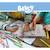 Ecole de dessin - Bluey drawing school - Kit complet pour apprendre à dessiner - LISCIANI BLANC 3 - vertbaudet enfant 