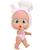 Figurine Cry Babies Magic Tears Stars Talent Babies - Coney ROSE 3 - vertbaudet enfant 