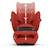 Siège Auto Pallas G i-Size Plus - Groupe 2/3 - Hibiscus Red - CYBEX ROUGE 3 - vertbaudet enfant 