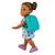 Coffret Maîtresse d’école - Barbie - Poupée Mannequin - 3 ans et + BLANC 2 - vertbaudet enfant 