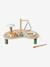 Mini table d'activités musicale en bois FSC® Tanzanie 2 - vertbaudet enfant 