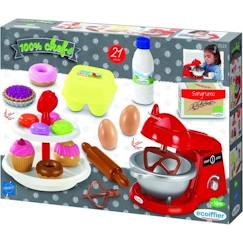 -Coffret Patisseries - Ecoiffier - Dès 18 mois