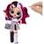 L.O.L. Surprise Tweens S4 Doll - Poupée Jenny Rox 17cm - Accessoires surprises ROUGE 4 - vertbaudet enfant 