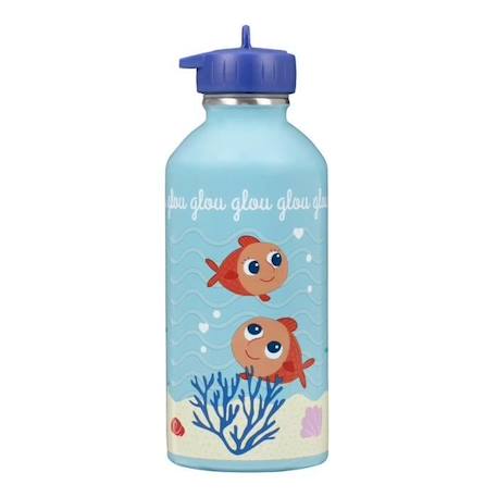 Ma Petite Gourde children's water bottle – Draeger Paris