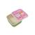 Draeger la carterie - Boîte à goûter PRINCESSE - Multicolore ROSE 3 - vertbaudet enfant 