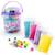 Fidget Slime - Baril de 1kg - Canal Toys - Texture extensible et non collante - Inclus 14 fidget toys BLANC 2 - vertbaudet enfant 