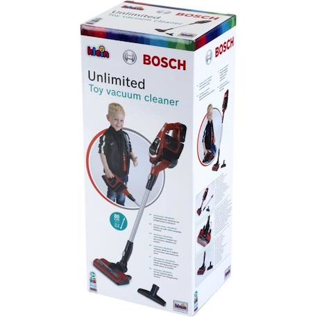 Aspirateur balai électronique Bosch Unlimited 3 en 1 - KLEIN - 6808 - Jouet Pour Enfant NOIR 3 - vertbaudet enfant 
