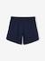 Short fille sport en molleton écru+marine+vanille+vert d'eau 5 - vertbaudet enfant 